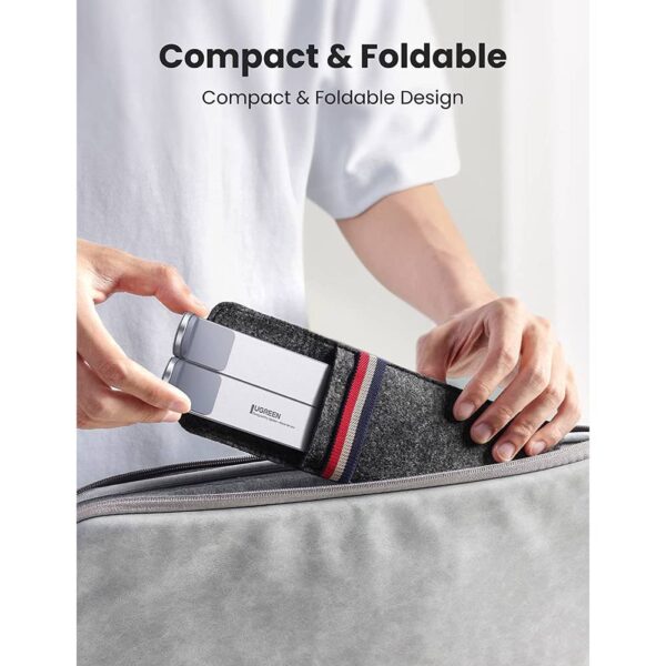 UGREEN Foldable Laptop Stand