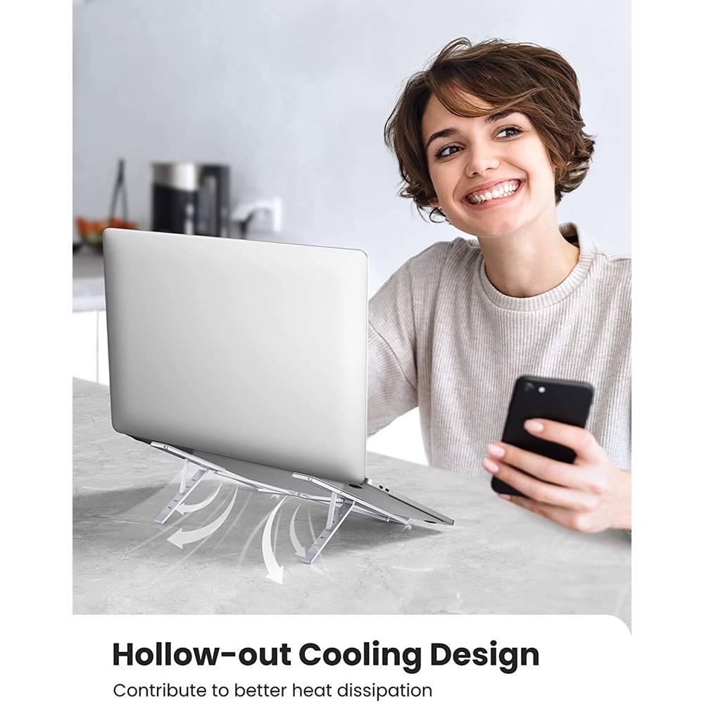 UGREEN Foldable Laptop Stand