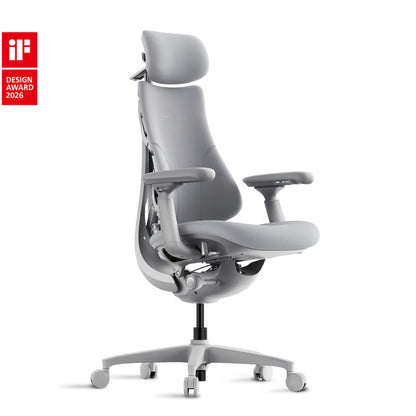 LiberNovo Omni Dynamic Ergonomic Chair