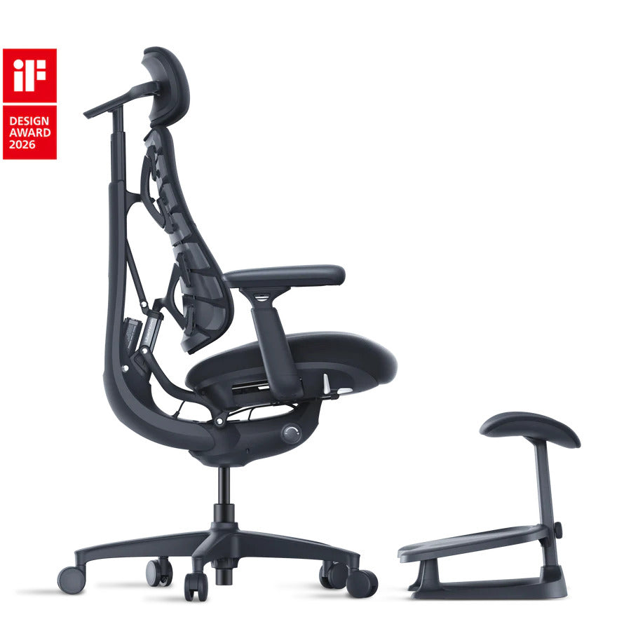 LiberNovo Omni Dynamic Ergonomic Chair