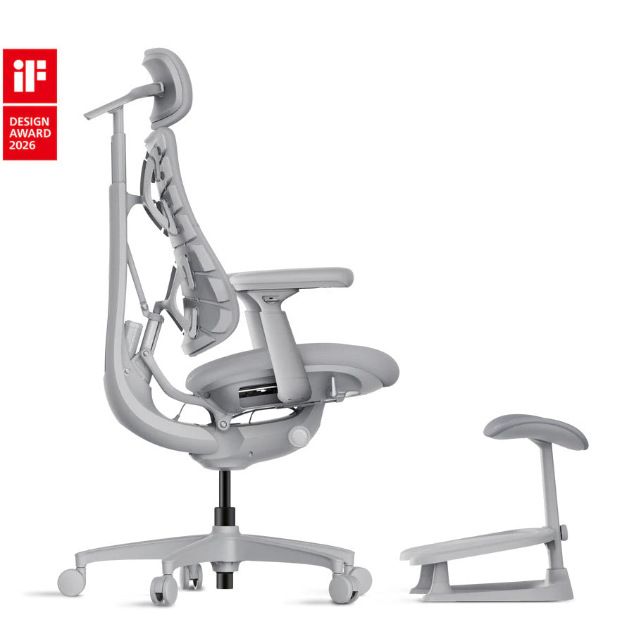 LiberNovo Omni Dynamic Ergonomic Chair