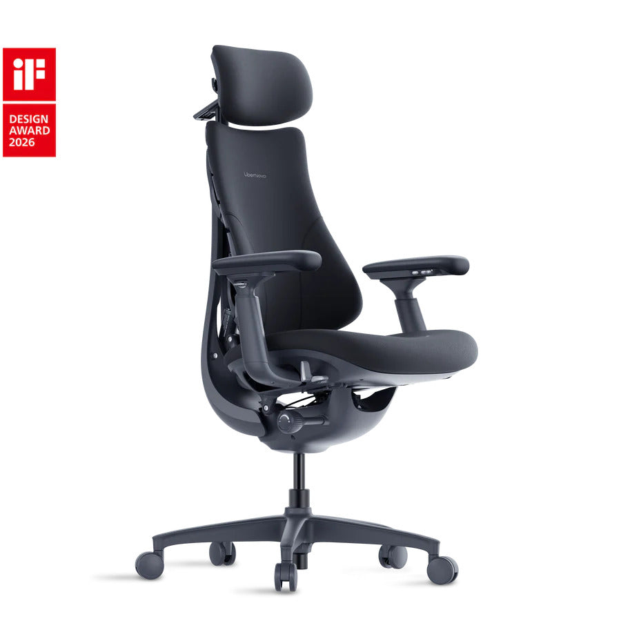 LiberNovo Omni Dynamic Ergonomic Chair