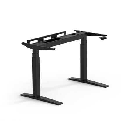 FlexiSpot E7 Pro - ორძრავიანი რეგულირებადი მაგიდა (პრემიუმ სერია)