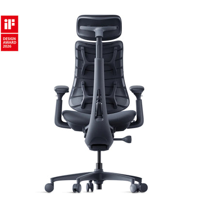 LiberNovo Omni Dynamic Ergonomic Chair