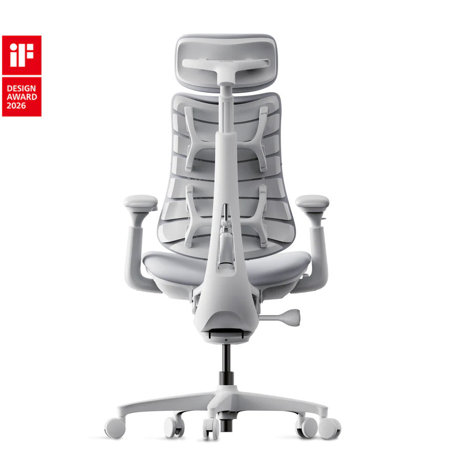 LiberNovo Omni Dynamic Ergonomic Chair