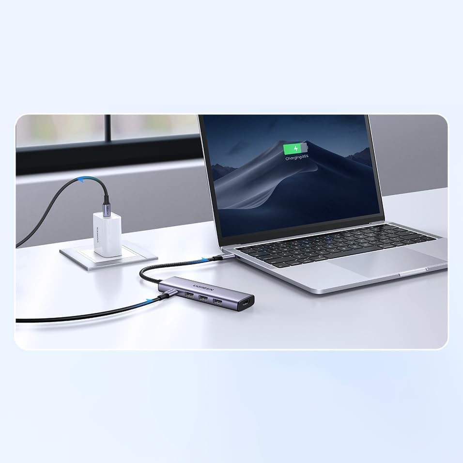 UGREEN USB Hub
