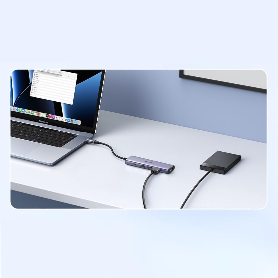 UGREEN USB Hub