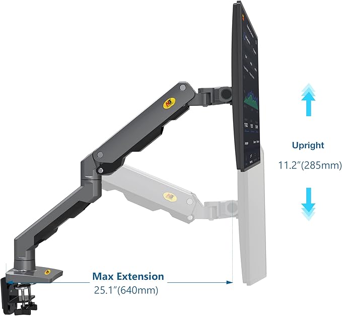 Monitor Arm - NB G60