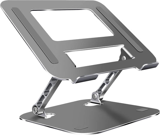 Aluminum Laptop Stand
