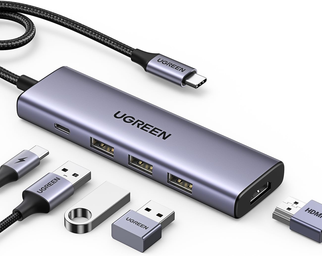 UGREEN USB Hub