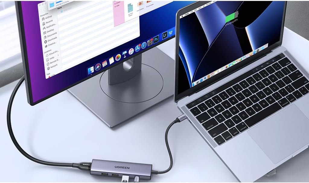 UGREEN USB Hub