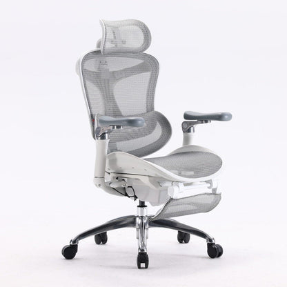 SIHOO Doro C300 ergonomic chair in an office setting