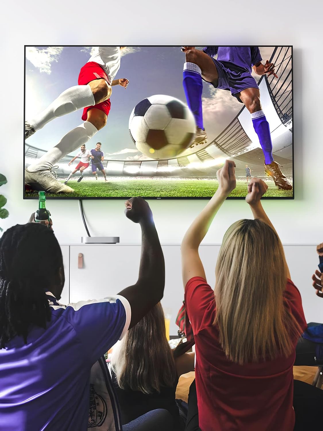 UGREEN 4K HDMI Cable 2m