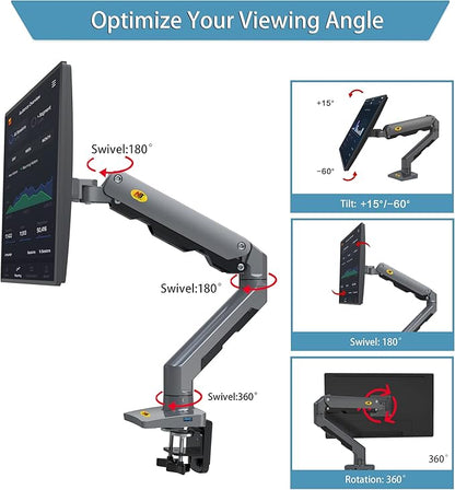 Monitor Arm - NB G60