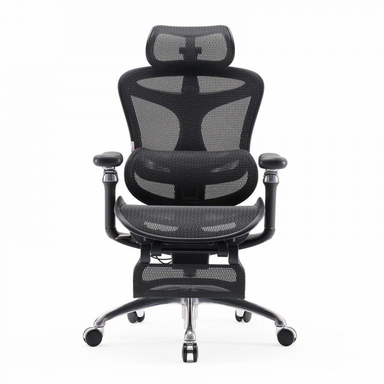 SIHOO Doro C300 ერგონომიული სავარძელი