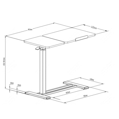 FlexiSpot H7 Duo