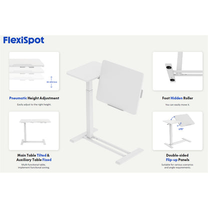 FlexiSpot H7 Duo