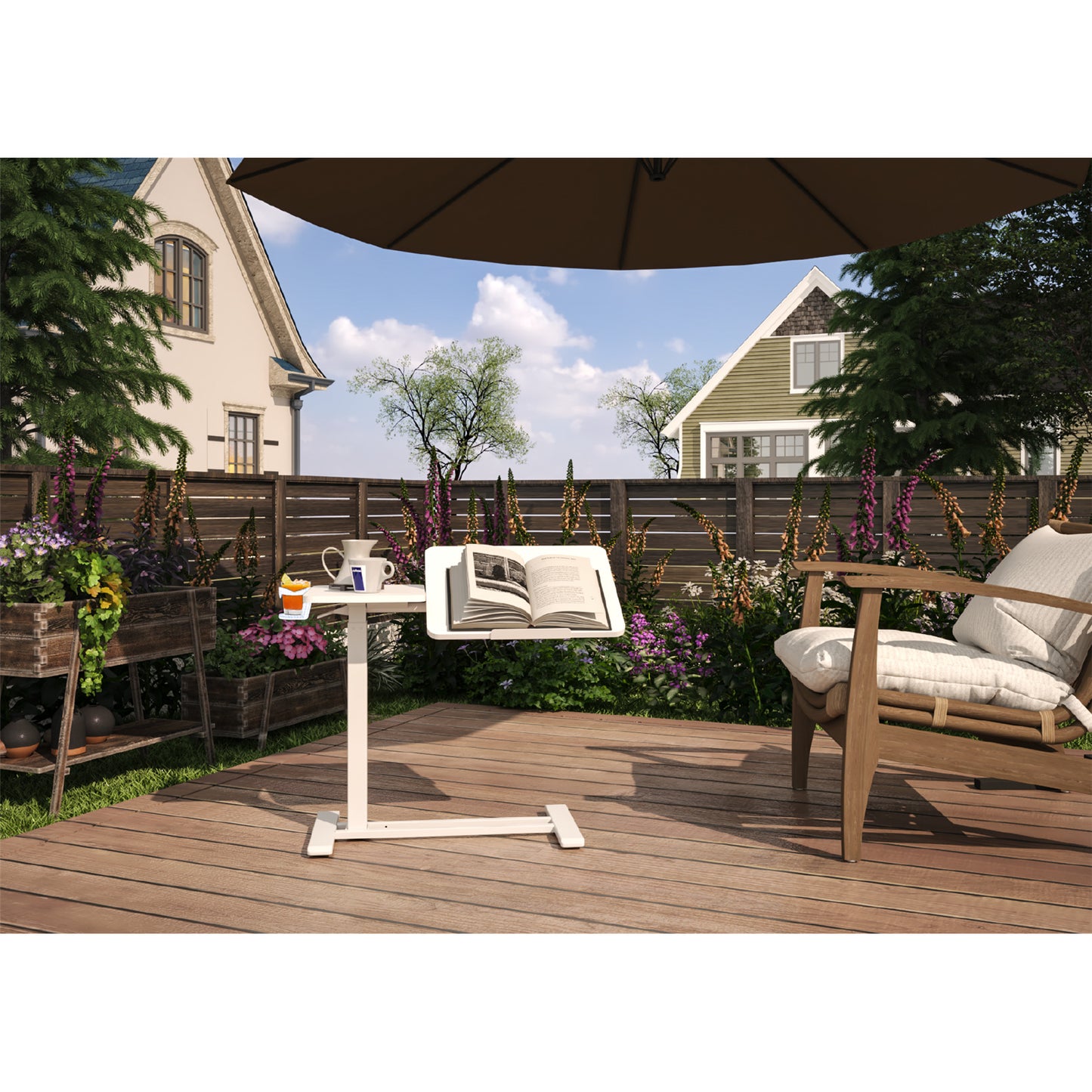 FlexiSpot H7 Duo