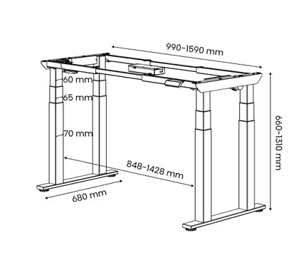 FlexiSpot E7 Plus