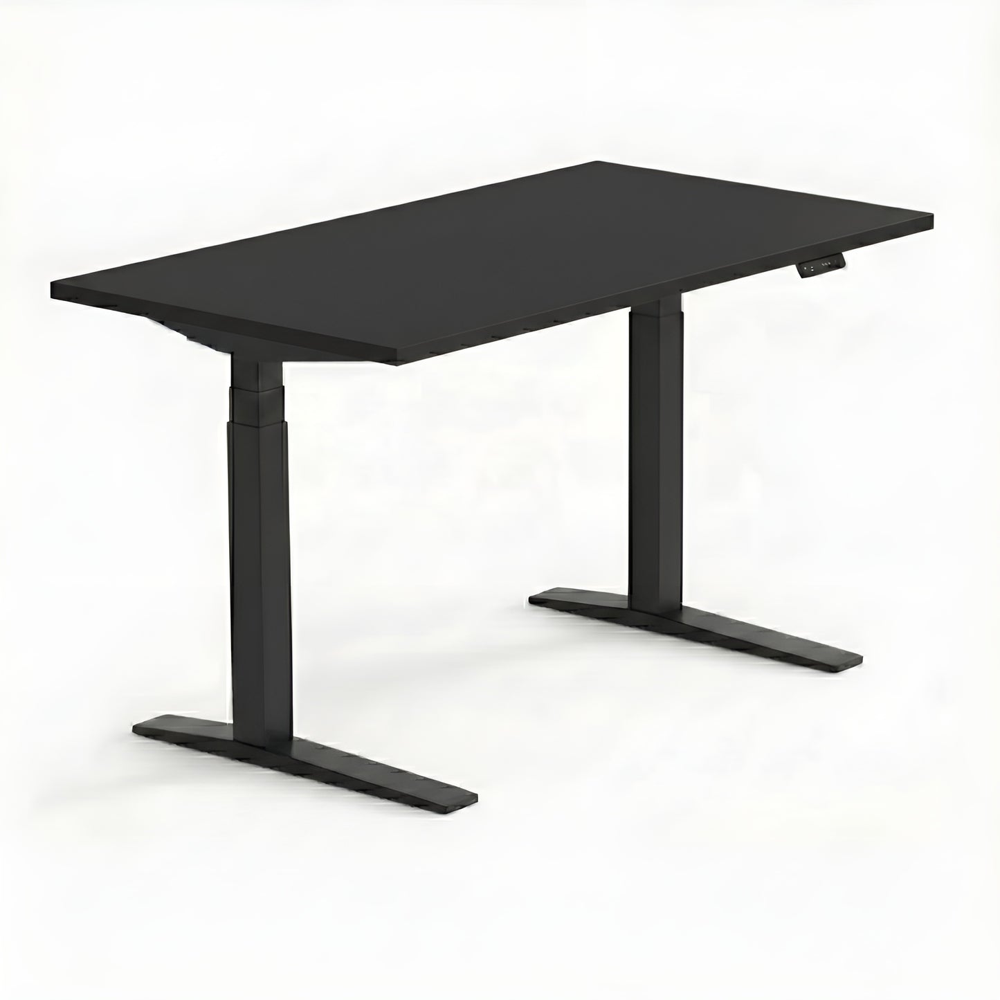 FlexiSpot E7 Pro - ორძრავიანი რეგულირებადი მაგიდა (პრემიუმ სერია)