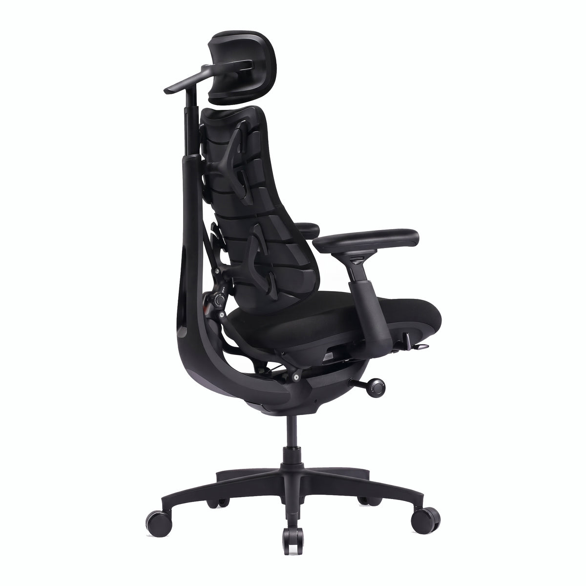 LiberNovo Omni SE Dynamic Ergonomic Chair