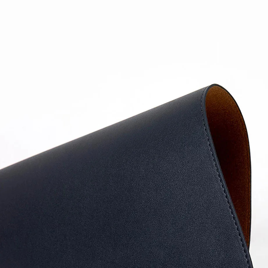 UGREEN PU Leather & Cork Desk Mat (800x400mm)