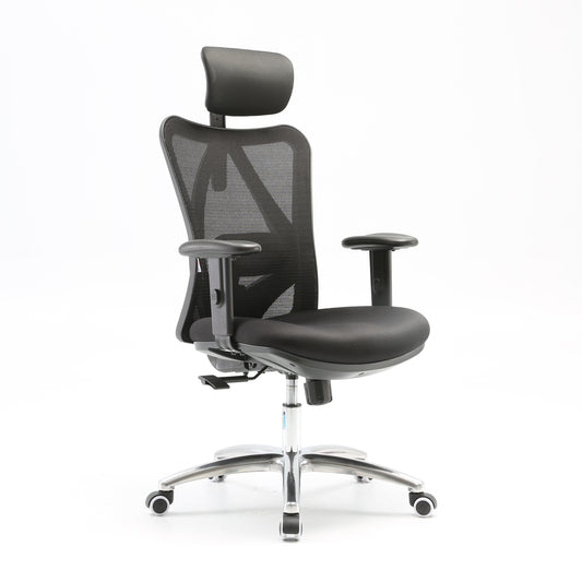 SIHOO M18 ერგონომიული სავარძელი