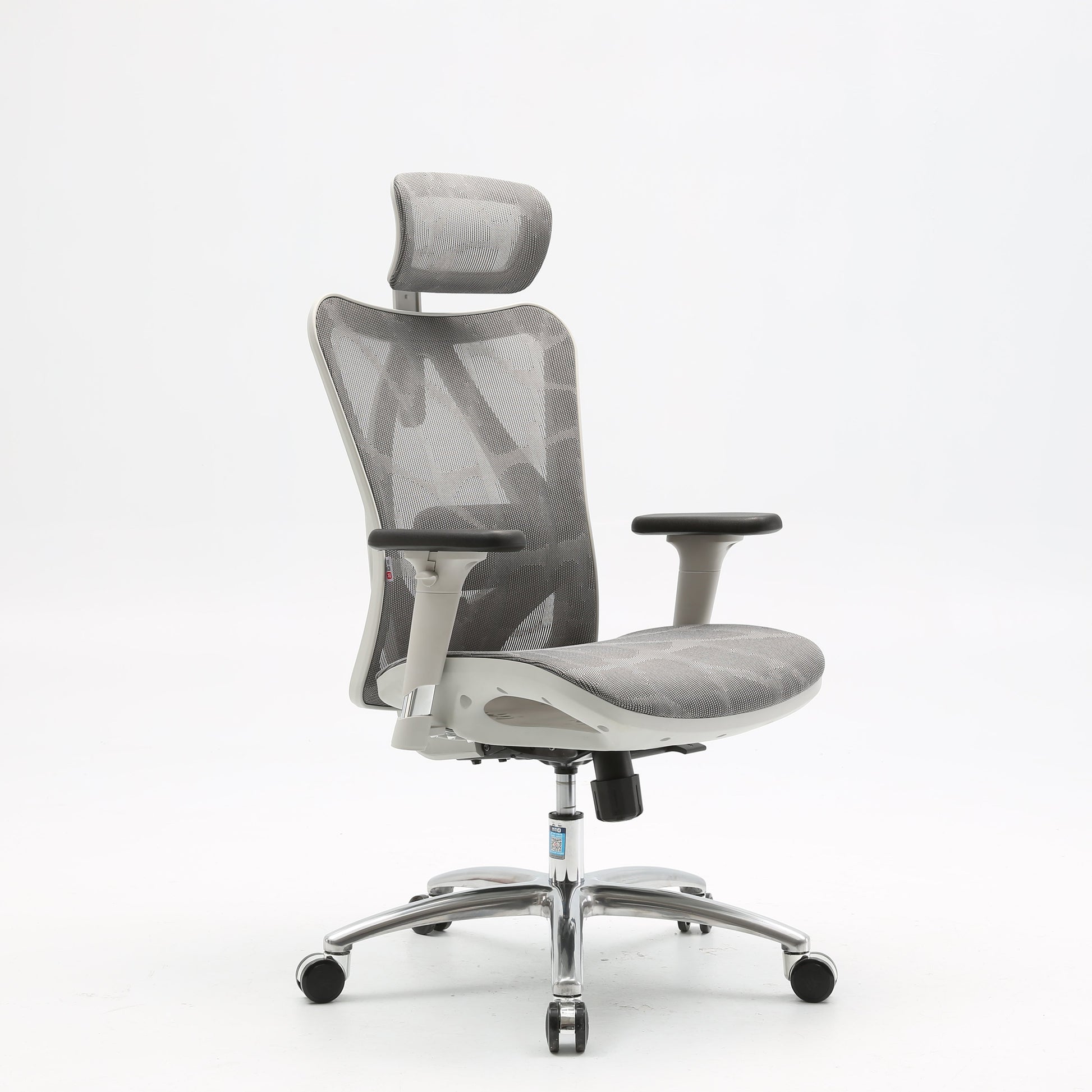 SIHOO M57 Ergonomic Chair – EZDESK