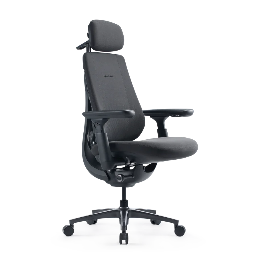 LiberNovo Maxis Airflow Dynamic Ergonomic Chair
