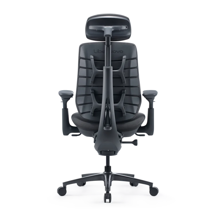 LiberNovo Maxis Airflow Dynamic Ergonomic Chair