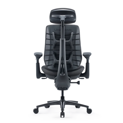 LiberNovo Maxis Airflow Dynamic Ergonomic Chair