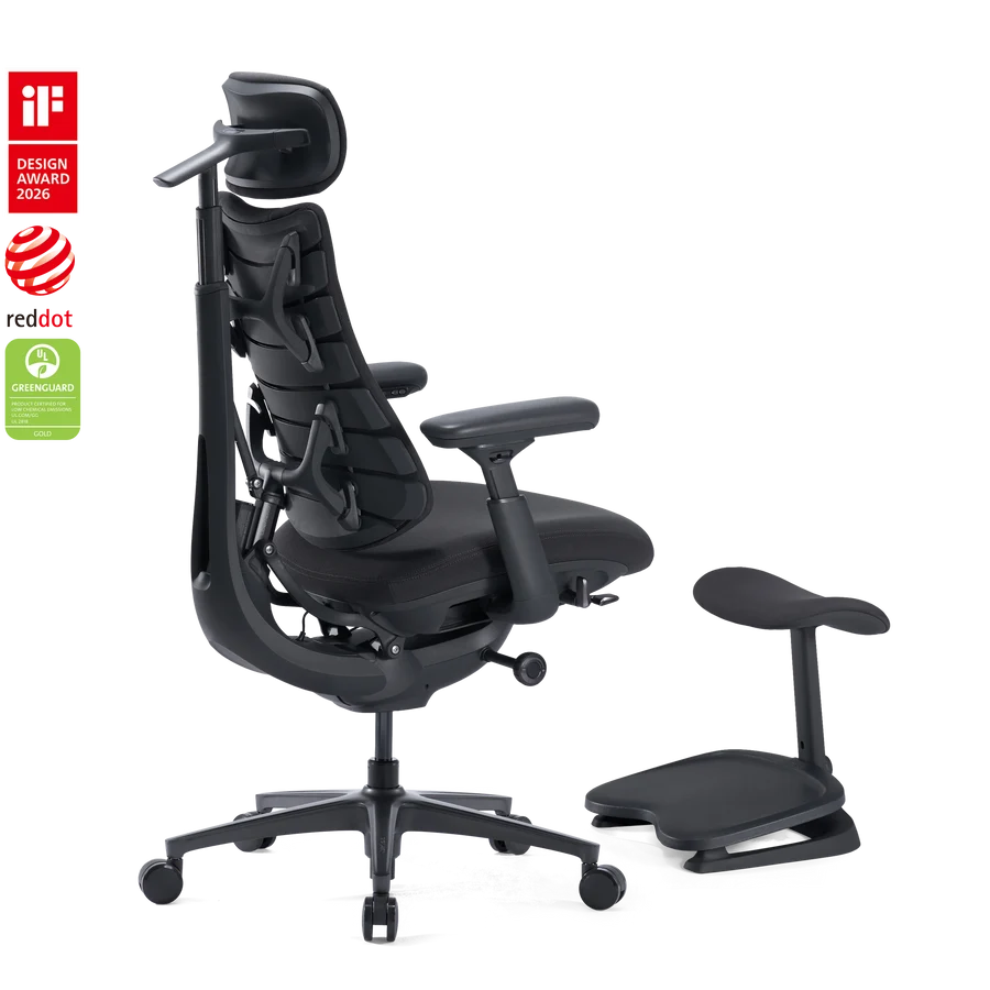 LiberNovo Omni Pro Dynamic Ergonomic Chair