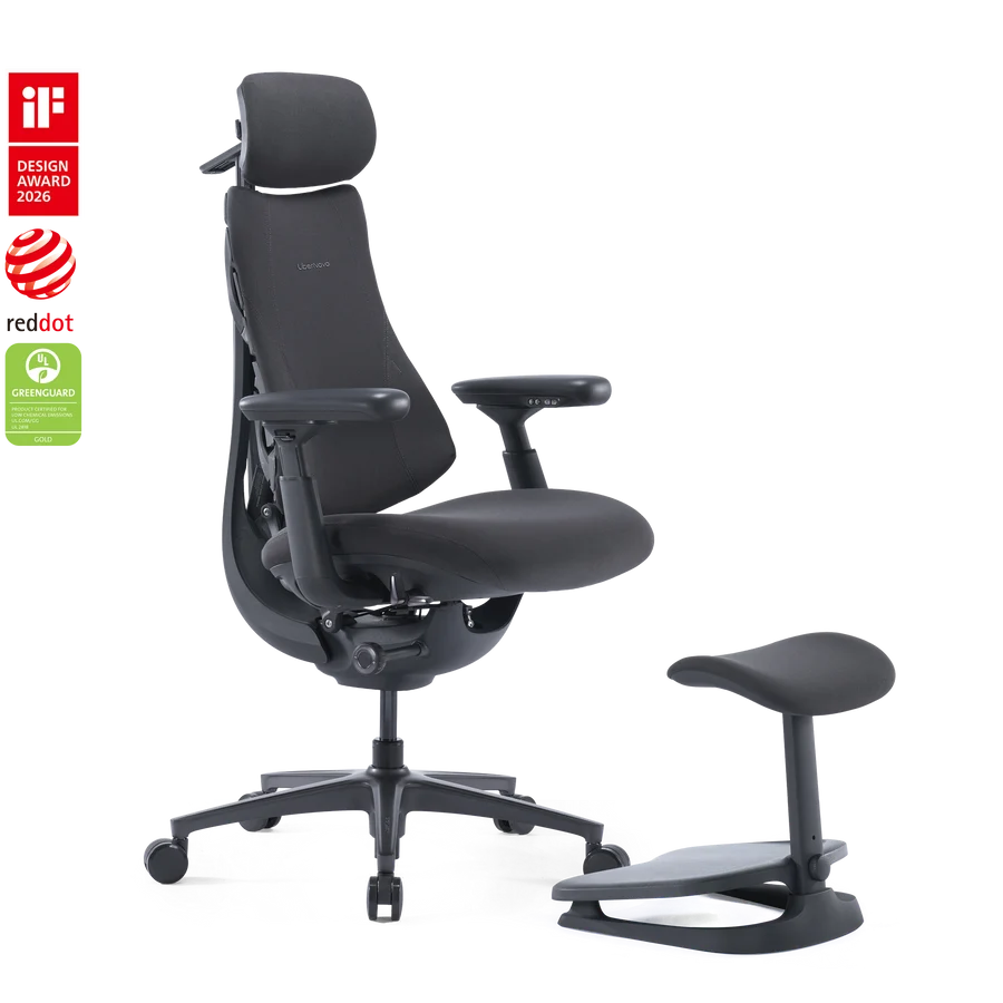 LiberNovo Omni Pro Dynamic Ergonomic Chair