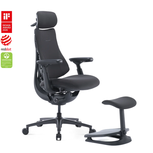 LiberNovo Omni Pro Dynamic Ergonomic Chair