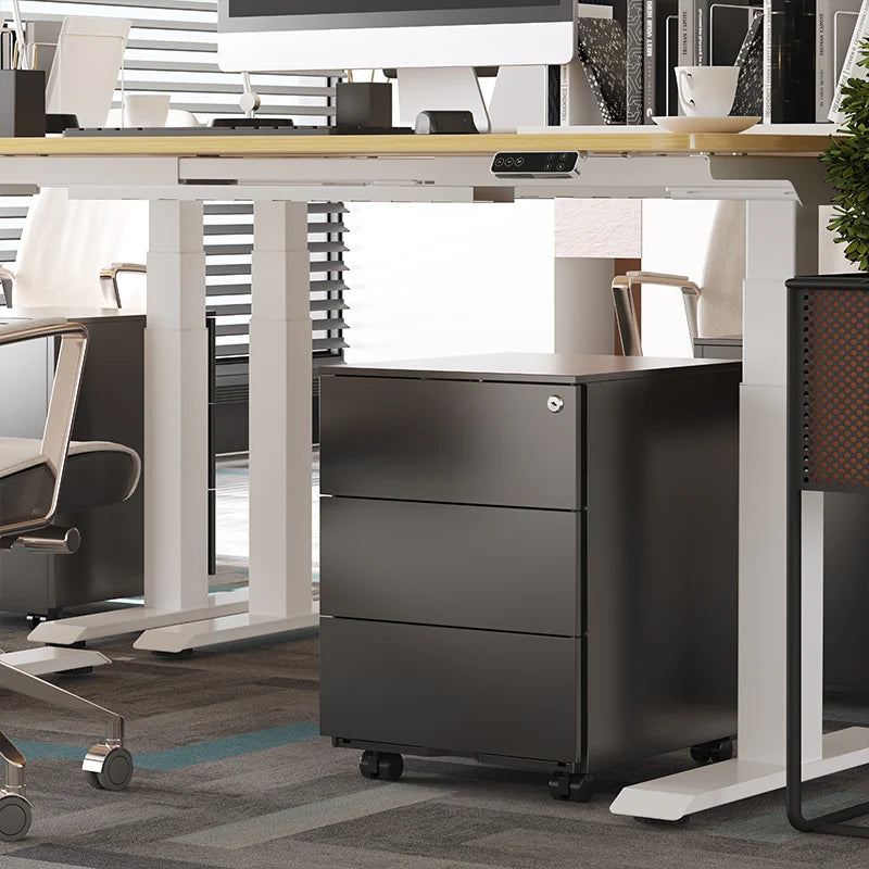 FlexiSpot RC2 Mobile Office Cabinet