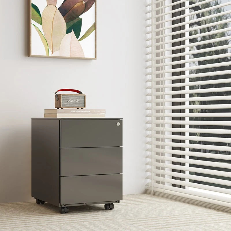FlexiSpot RC2 Mobile Office Cabinet