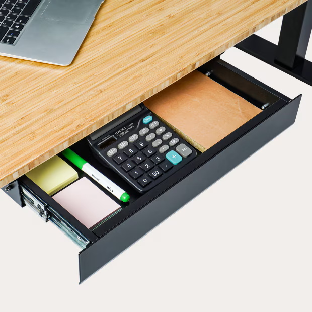 FlexiSpot Under Desk Storage Drawer