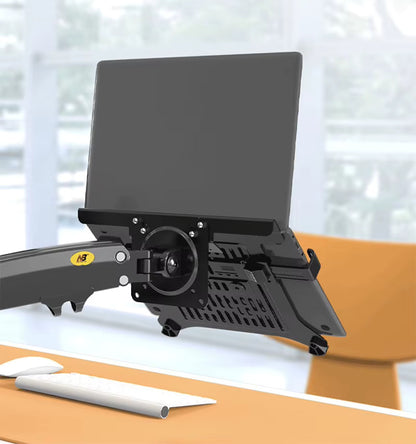 NB North Bayou FP-2 Laptop Mount with Adjustable Tray