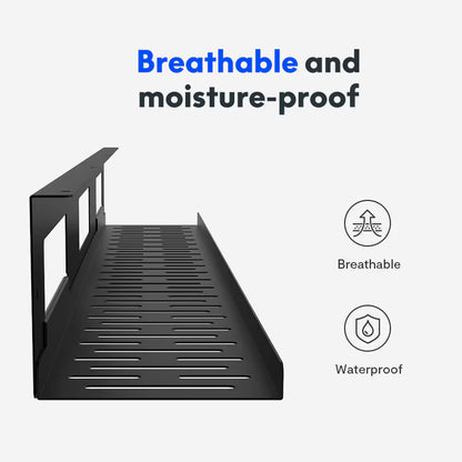 FlexiSpot Cable Management Tray (80cm)