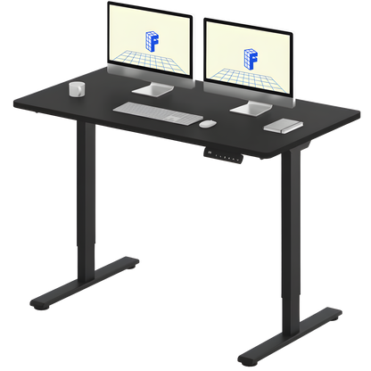 FlexiSpot E1 PRO - Dual Motor Standing Desk