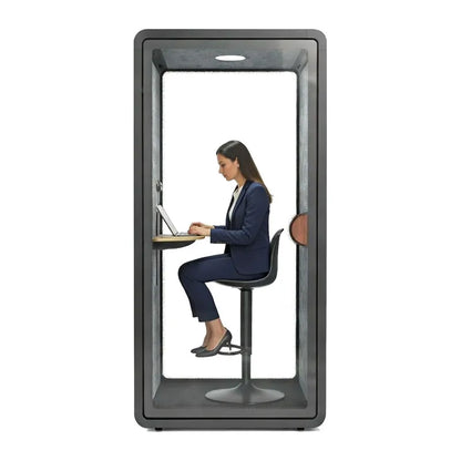 Flexispot Solo ინდივიდუალური სამუშაო კაფსულა