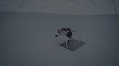 UGREEN Nexode 500W 6-Port GaN სწრაფი დამტენი სადგური