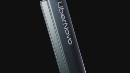 LiberNovo Omni Dynamic Ergonomic Chair