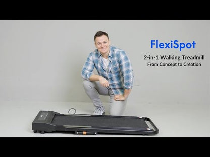 FlexiSpot სასიარულო ბილიკი (WPS01)