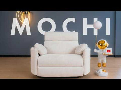 FlexiSpot Mochi Oversized Power Recliner