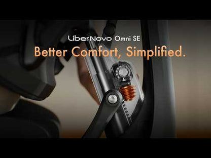 LiberNovo Omni SE Dynamic Ergonomic Chair
