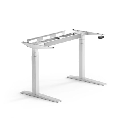 FlexiSpot E7 Pro - ორძრავიანი რეგულირებადი მაგიდა (პრემიუმ სერია)