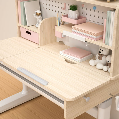 EZJunior Kids Ergonomic Desk