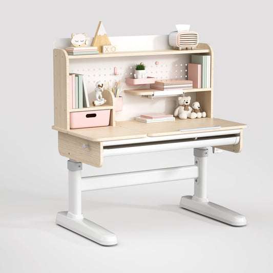 EZJunior Kids Ergonomic Desk